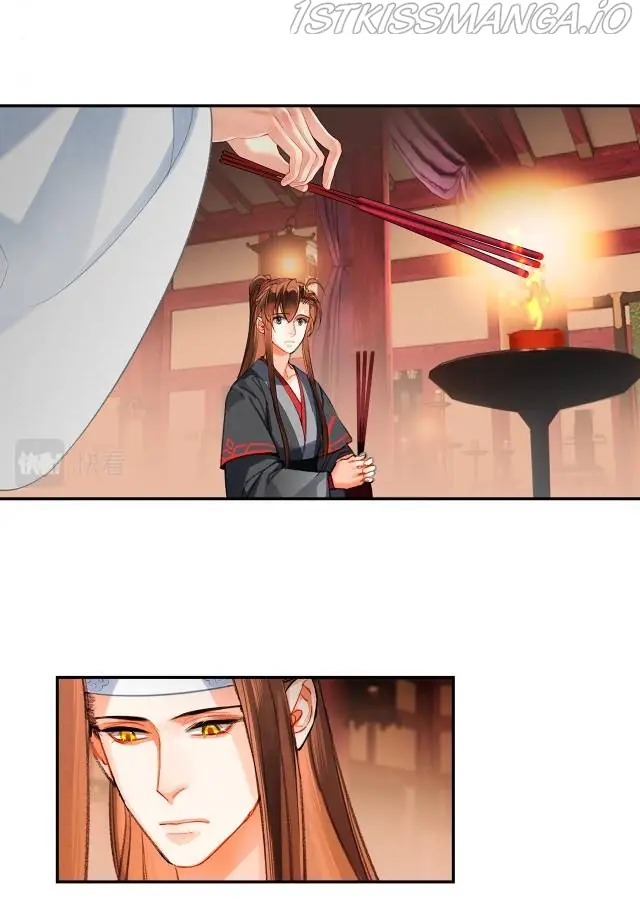 Mo Dao Zu Shi Chapter 222 image 06_optimized